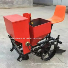 New Condition 2cm-1 One Row Potato Planter Small Seeder Mini Sowing Machine for Sale